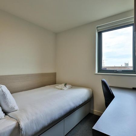 Woodward Buildings Apartment London Luaran gambar