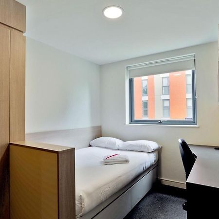 Woodward Buildings Apartment London Luaran gambar