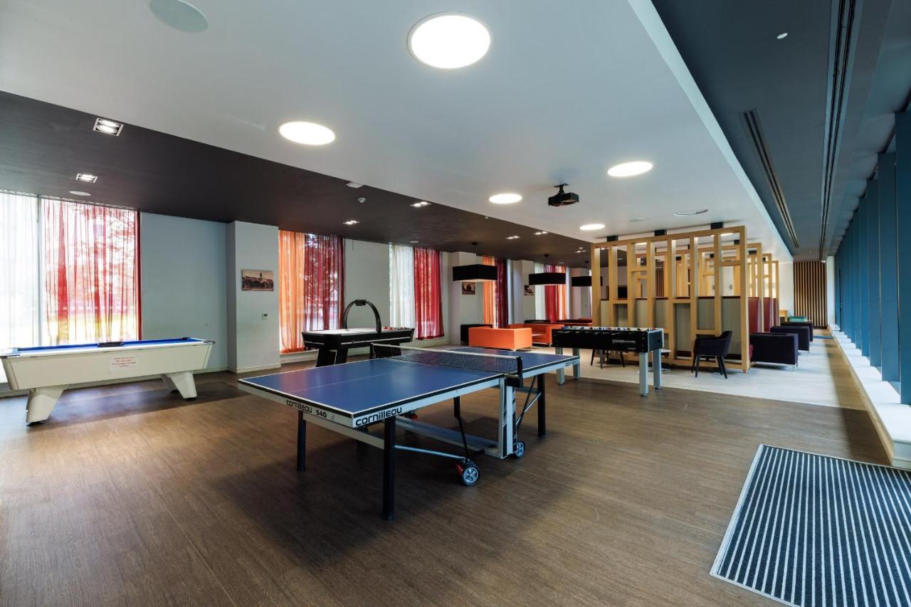 Woodward Buildings Apartment London Luaran gambar