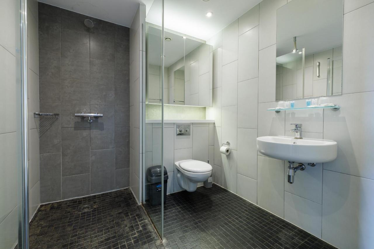 Woodward Buildings Apartment London Luaran gambar