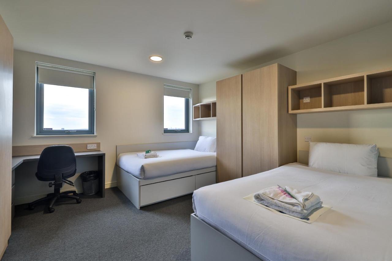 Woodward Buildings Apartment London Luaran gambar