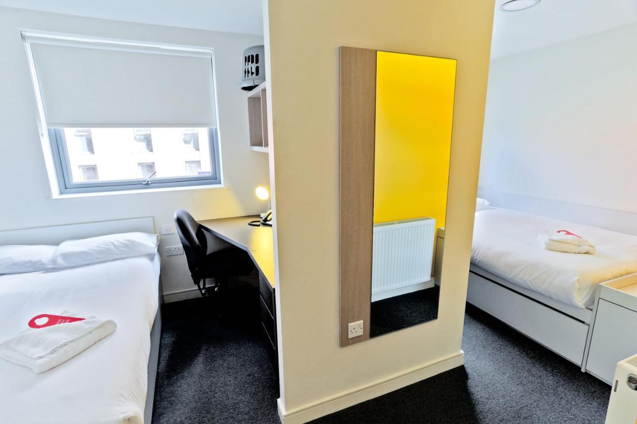 Woodward Buildings Apartment London Luaran gambar